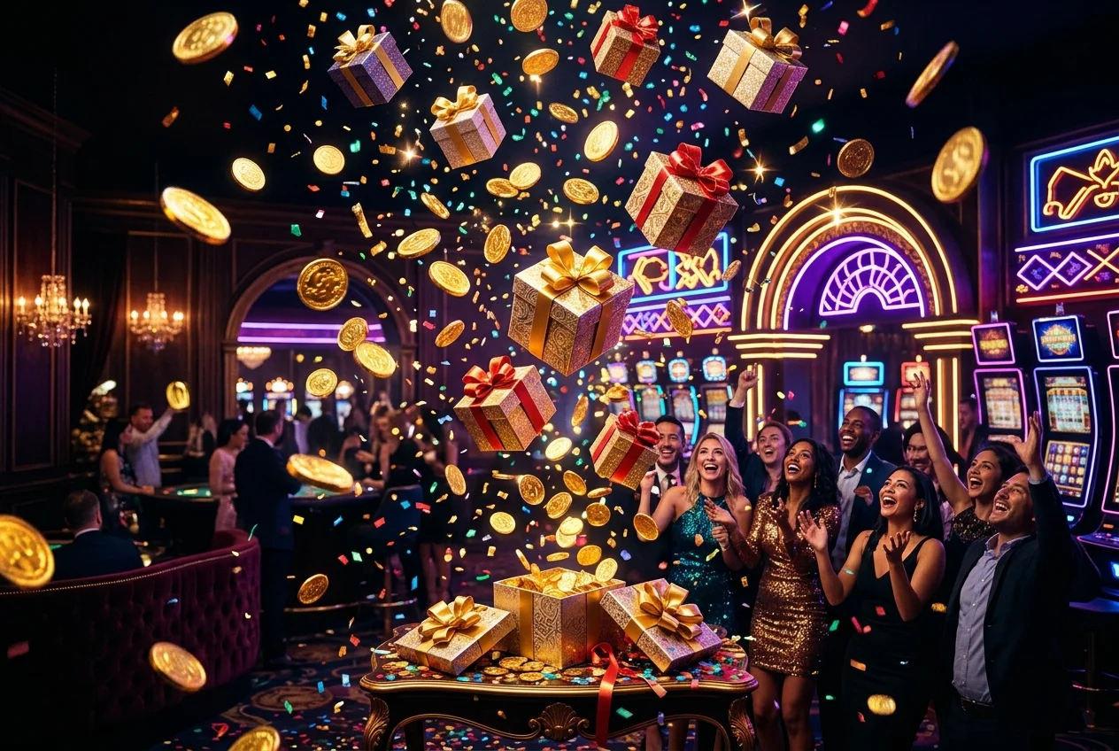 Toinen talletusbonus