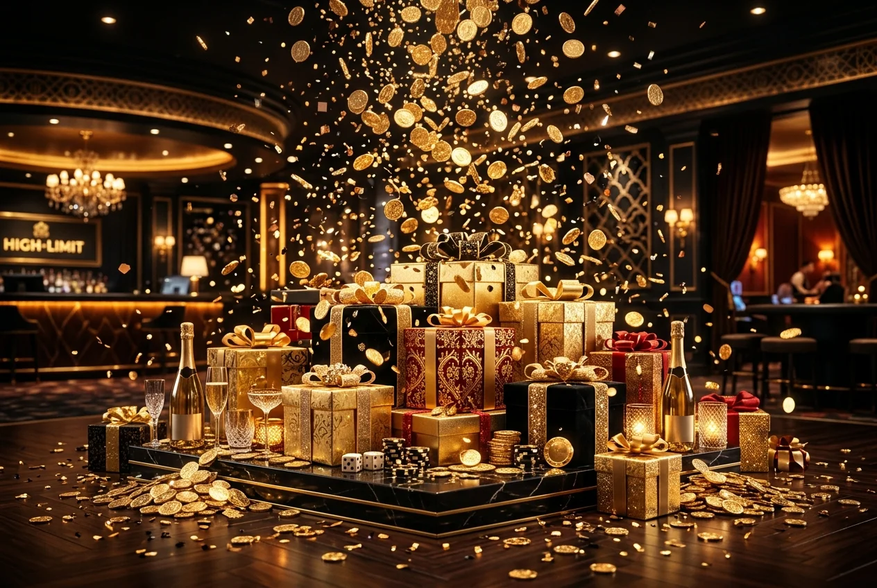 Kolmas talletusbonus